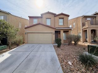 5615 Sun Temple Ave, Las Vegas, NV 89139