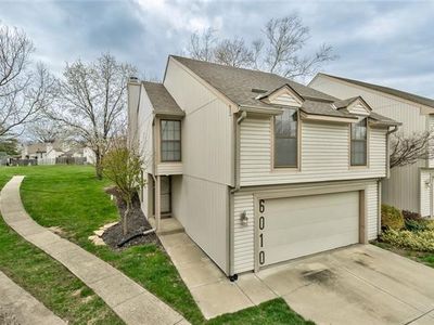 6010 N Bellefontaine Ave, Gladstone, MO, 64119