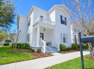 1100 Golden Aster Ct, Celebration, FL 34747