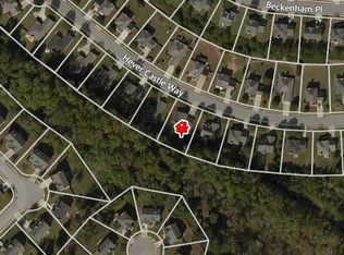 386 Hever Castle Way, Dacula, GA 30019