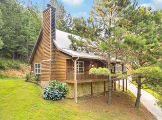 1441 Sloans Gap Rd, Ocoee, TN 37361