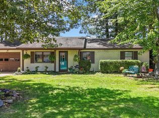 1611 Runnymead Ave SW, Decatur, AL 35601