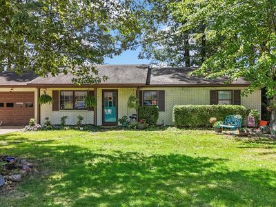 1611 Runnymead Ave SW, Decatur, AL, 35601
