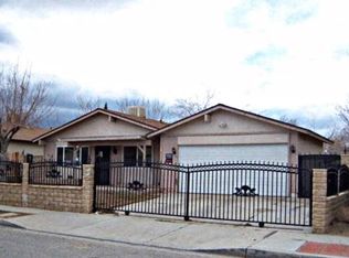 37231 Cedrela Ave, Palmdale, CA 93552