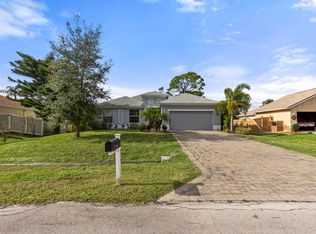 3126 SW Collings Dr, Port Saint Lucie, FL 34953