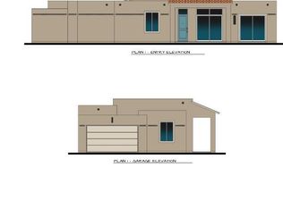 9119 E AVENIDA LA TARDE --, Gold Canyon, AZ 85118