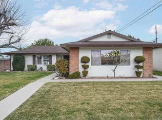 2102 Vivero Dr, Rowland Heights, CA 91748