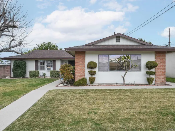 2102 Vivero Dr, Rowland Heights, CA 91748