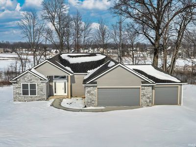 14198 Escondida Cv, Fort Wayne, IN, 46845