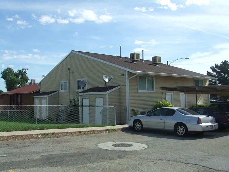 4688 S Carnegie Tech St #1 — Photo 12