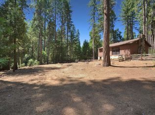 26228 Buckhorn Ridge Rd, Pioneer, CA 95666