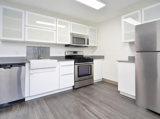 5 Darling St #2D, Roxbury Crossing, MA 02120