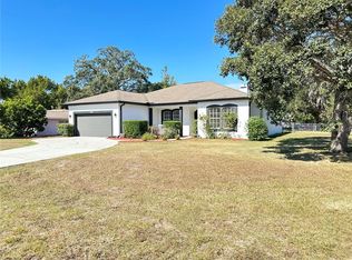 7605 Holiday Dr, Spring Hill, FL 34606