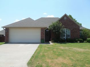 1000 Harvard Ave, Fort Smith, AR 72908