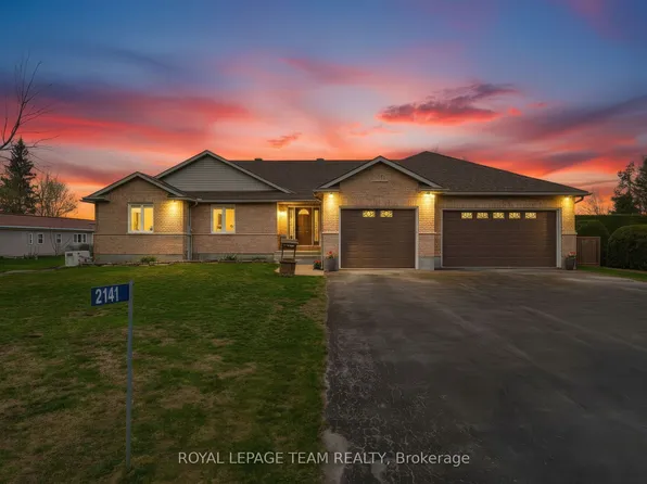 2141 River Rd, North Grenville, ON K0G 1J0