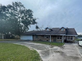 208 Hialeah Ave, Houma, LA 70363