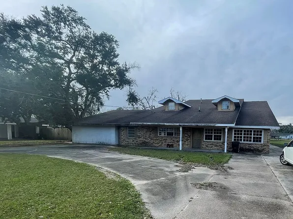 208 Hialeah Ave, Houma, LA 70363