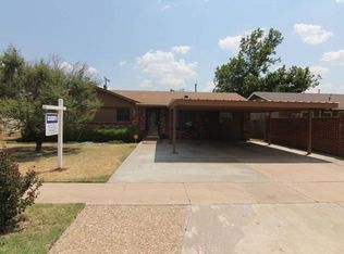 5409 47th St, Lubbock, TX 79414
