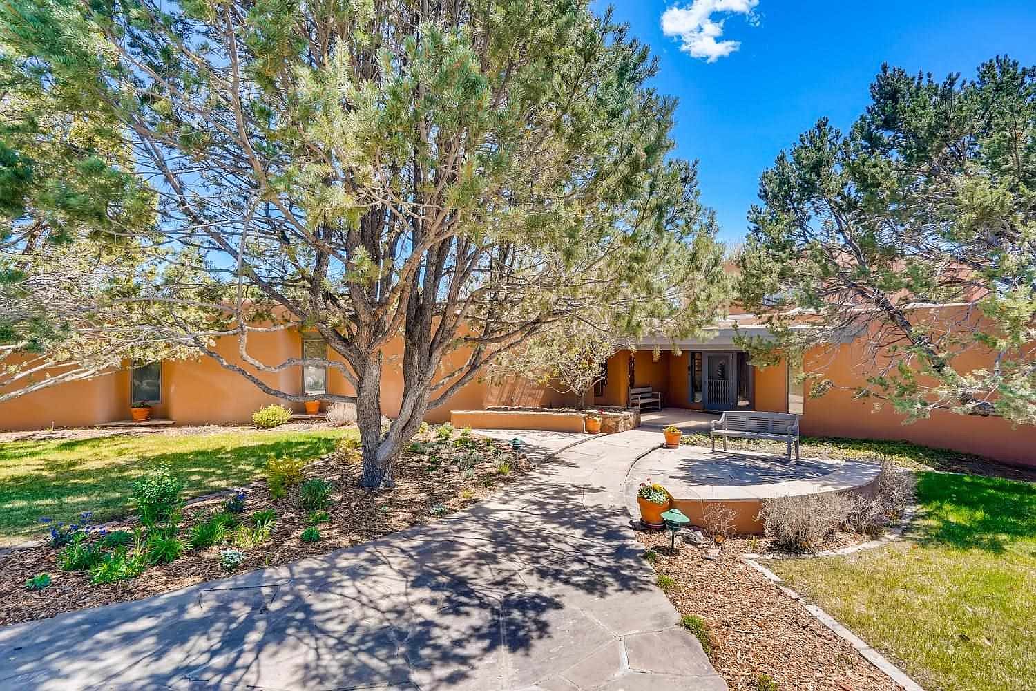 10 Old Agua Fria Rd E, Santa Fe, NM 87508 Zillow