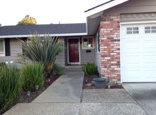 902 Sapphire Ct, San Jose, CA 95136