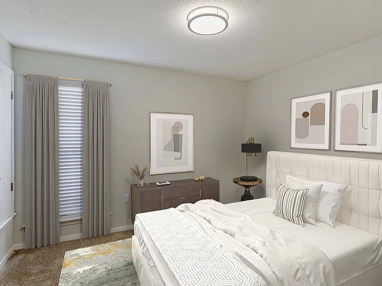 Southaven Pointe Apartments — Photo 10