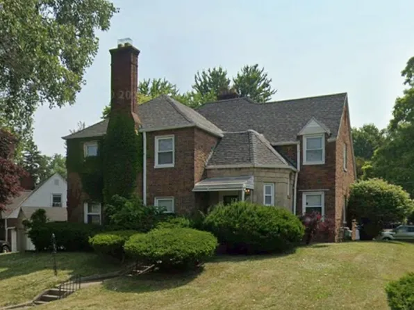 1604 Parkside Blvd #2, Toledo, OH 43607