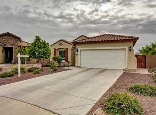 5151 S 111th Cir, Mesa, AZ 85212