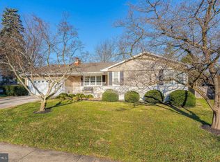 2519 Raven Rd, Wilmington, DE 19810