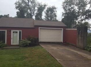 132 Harphen St, McKeesport, PA 15132