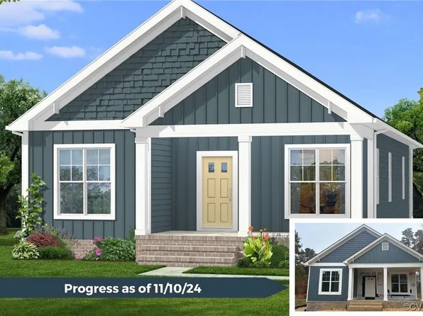 210 Belmont Cir, Farmville, VA 23901