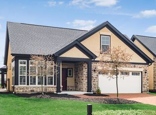 4735 Bell Classic Dr, Grove City, OH 43123