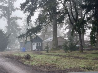 17356 Wall Ln SE, Jefferson, OR 97352