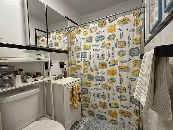 5th image of 205 W 88th St APT 8B