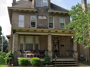 405 E 15th Ave, Columbus, OH 43201