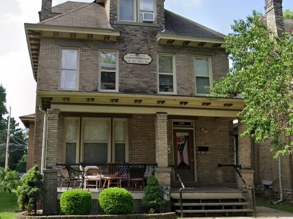 405 E 15th Ave, Columbus, OH 43201