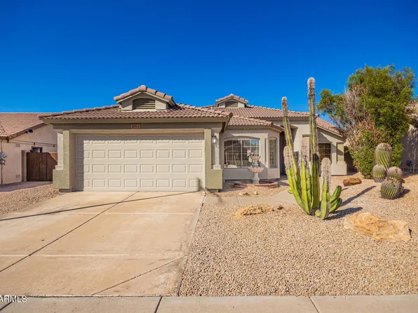 6414 W BRILES Road, Phoenix, AZ 85083