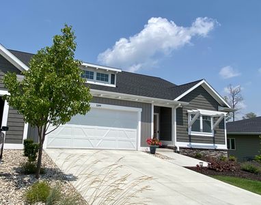 3399 Bald Eagle Pass #85, Hudsonville, MI, 49426