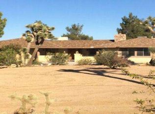8081 Palomar Ave, Yucca Valley, CA 92284