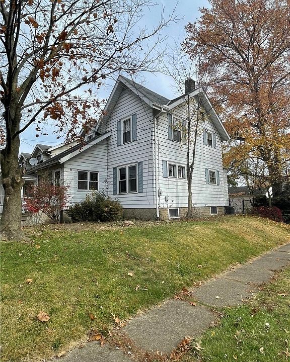 1487 8th St, Cuyahoga Falls, OH 44221 Zillow