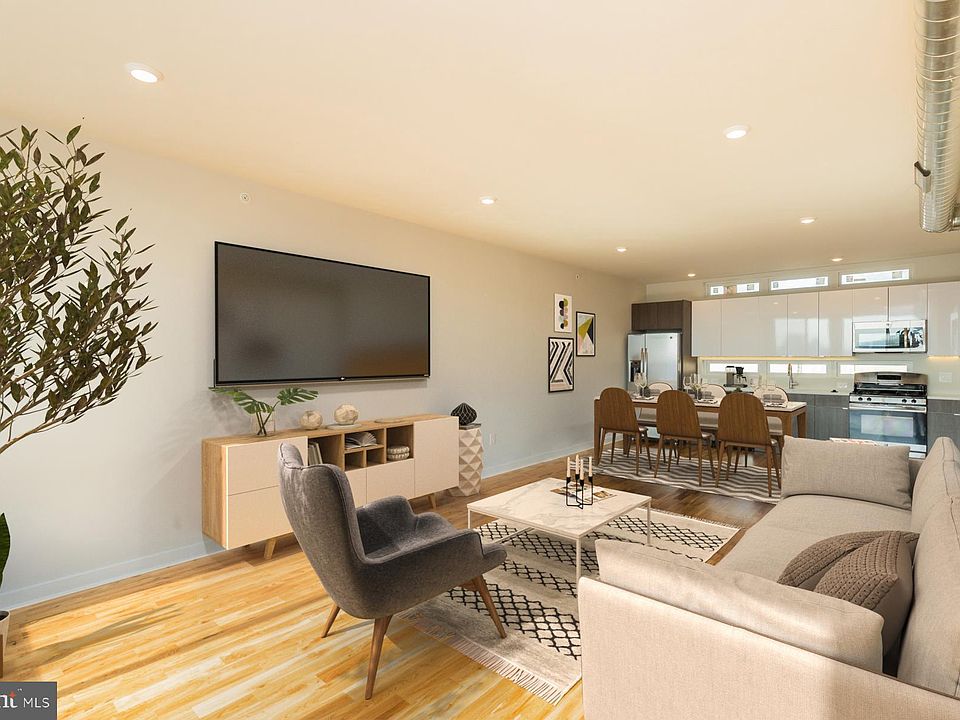1st image of 1764 N Hope St #3D