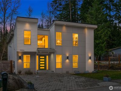 10516 231st Place SE, Woodinville, WA, 98077