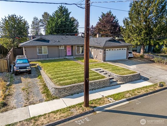 2815 Alpine SE, Auburn, WA 98002