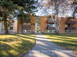 210 Mayor Magrath Dr N #307, Lethbridge, AB T1H 3P8