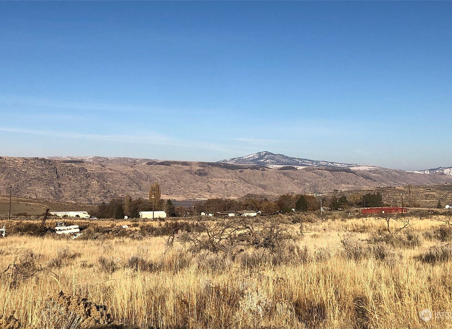 44885 Stagecoach Lane N, Grand Coulee, WA 99133 MLS 2020492 Zillow