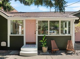 4254 SE Morrison St, Portland, OR 97215