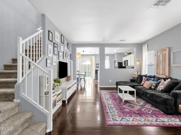 21187 E TIERRA GRANDE Drive, Queen Creek, AZ 85142