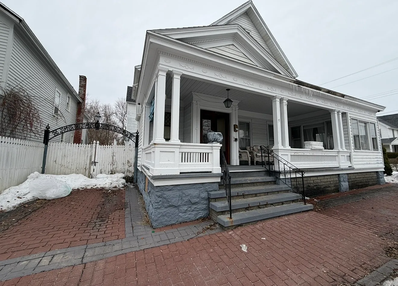 Fox St, Gloversville — Photo 2