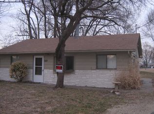 607 Lake St, Lawrence, KS 66044