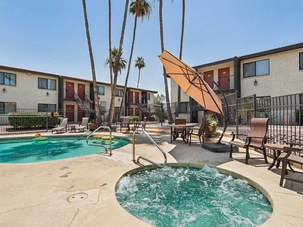 (undisclosed Address), Tempe, AZ 85281