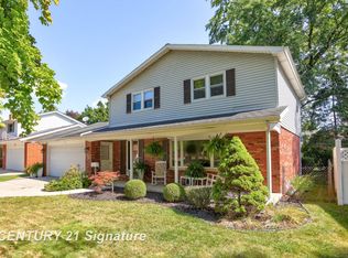16 Eric James Ct, Saginaw, MI 48602